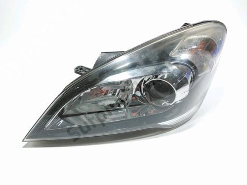 Left headlight KIA PRO CEE'D (ED) 1.6 CRDi 128 | BP28266600C28 