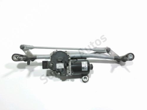 Used Front wipers mechanism OPEL ADAM (M13) 1.0 (115 hp) 28273534