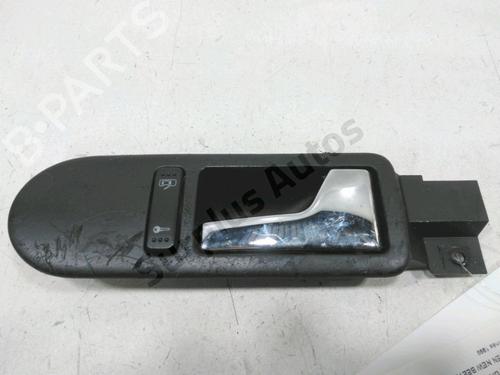 Høyre foran invendig håndtak VW NEW BEETLE (9C1, 1C1) 2.0 (115 hp) 30996202