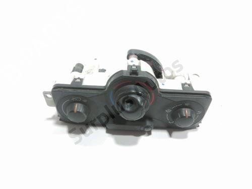 Used Climate control RENAULT KANGOO Express (FW0/1_) [2008-2026]  31207558