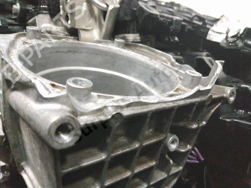 Engine FORD KUGA I 2.0 TDCi | BP31368131M1  - Image 6