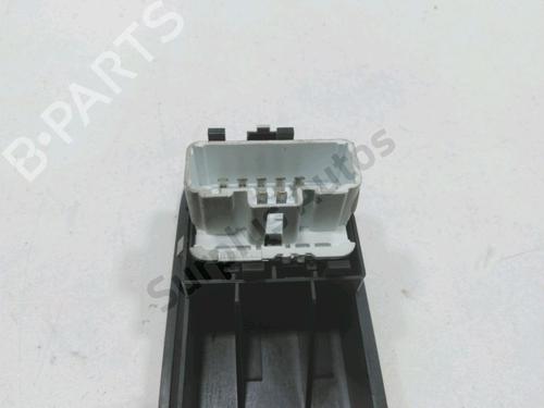 Left front window switch RENAULT CLIO III (BR0/1, CR0/1) 1.5 dCi (BR17, CR17) | BP37658608I27 - Image 3