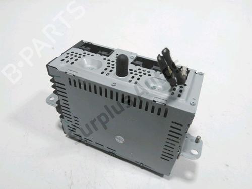 Radio FORD KUGA II (DM2) 2.0 TDCi 4x4 | BP38742905E6 - Image 2