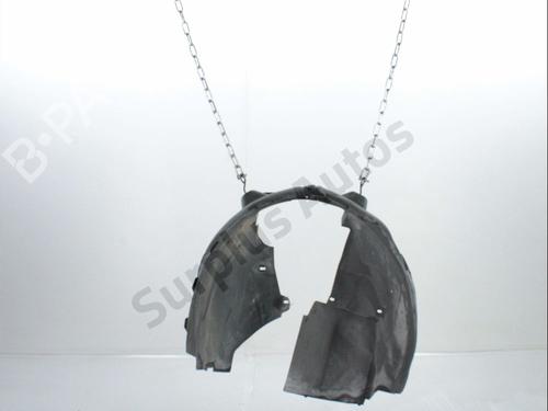 Cava de roda OPEL CORSA E (X15) 1.4 Turbo (08, 68) (101 hp) 31694155