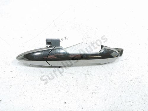 maniglia-esterna-anteriore-destra-honda-fr-v-be-2004-30995769 main image