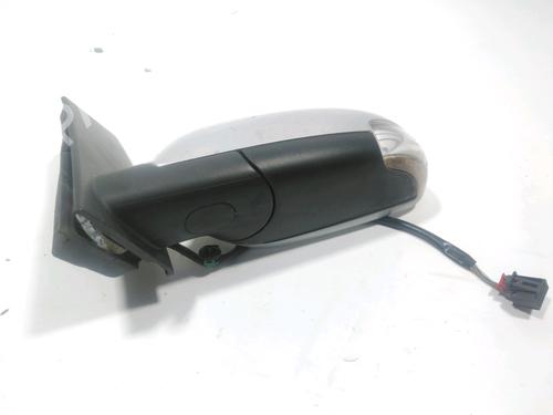 Left mirror VW TOURAN (1T1, 1T2) 1.9 TDI | BP28245801C26