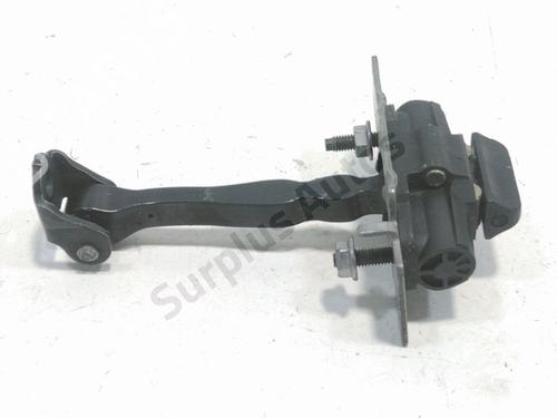 Used Hinge/Door check strap Hinge/Door check strap CITROËN C4 Picasso II 1.6 HDi / BlueHDi 115 (115 hp) 34416611 34416611