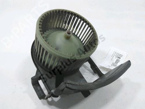 Used Heater blower motor RENAULT KANGOO (KC0/1_) 1.5 dCi (84 hp) 30986885