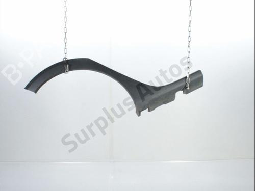 Radlaufverkleidung hinten rechts für DACIA SANDERO II TCe 90 (B8M1, B8MA, B8AC) (90 hp) 30086930