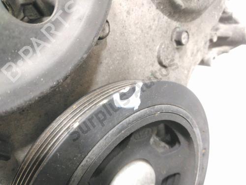 Engine HYUNDAI ix35 (LM, EL, ELH) 1.7 CRDi | BP38679693M1 - Image 5