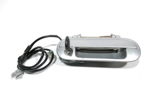Used Front right exterior door handle HONDA SHUTTLE (RA) 2.3 16V (RA3, RA5) (150 hp) 28241858