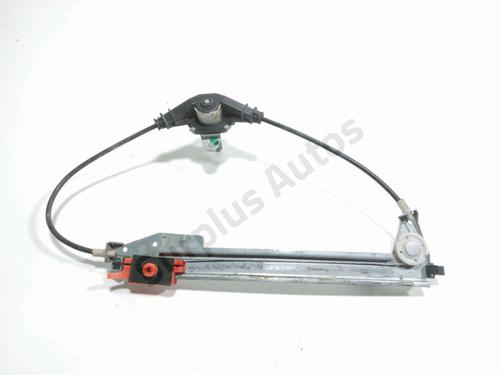 Used Rear left window mechanism Rear left window mechanism FIAT PUNTO EVO (199_) 1.3 D Multijet (199AXC1A, 199BXC1A, 199AXT1A, 199BXT1A) (75 hp) 33568814 33568814