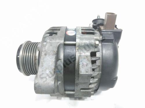 Alternator PEUGEOT 108 1.0 VTi 72 | BP33034194M7 - Image 2
