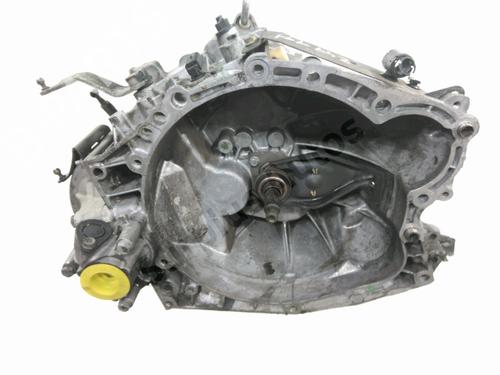 Gearbox PEUGEOT 206 CC (2D) 2.0 S16 | BP34262383M3 - Image 4