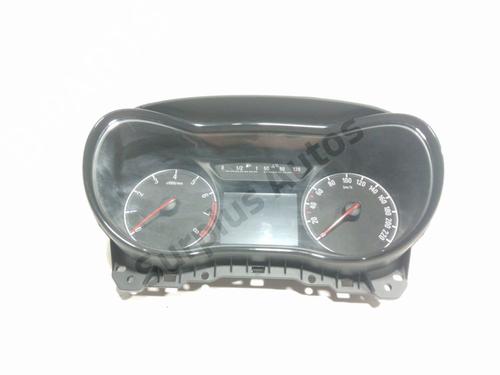 Kombinert Instrument Kombinert Instrument 38300595 38300595