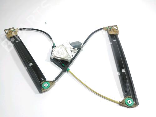Used Front right window mechanism AUDI A4 Allroad B8 (8KH) 2.0 TDI quattro (177 hp) 28239835