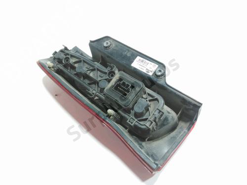 Right taillight CITROËN NEMO Box Body/MPV (AA_) 1.4 HDi | BP28269352C35 