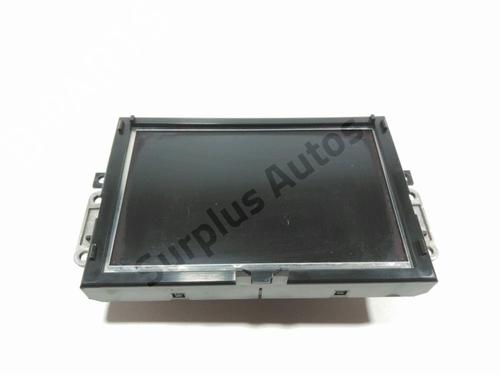 Used Display monitor CITROËN C4 II (NC_) 1.6 HDi 110 (112 hp) 28229976