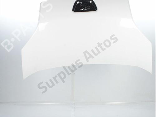 Used Hood Hood PEUGEOT BIPPER (AA_) 1.3 HDi 75 (75 hp) 34363171 34363171