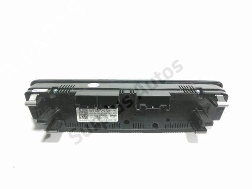 Climate control AUDI A3 Sportback (8VA, 8VF) 1.6 TDI | BP36182971I5 - Image 2