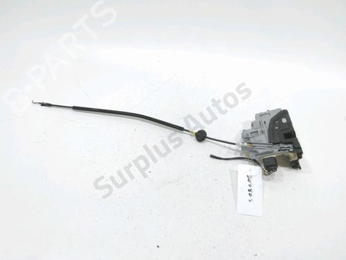 front-right-lock-vw-eos-1f7-1f8-2006-2007-2008-2009-2010-2011-2012-2013-2014-2015-30998063 main image
