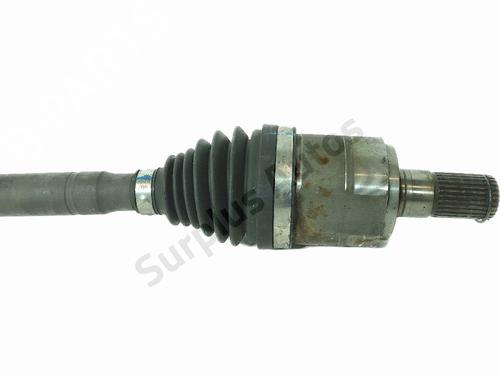 Right front driveshaft KIA CEED (CD) 1.5 T-GDI | BP36153268M39 - Image 3