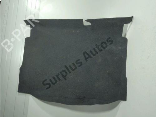 Bagagerumsgulv Bagagerumsgulv NISSAN QASHQAI I (J10, NJ10) 1.5 dCi (110 hp) 34178362 34178362
