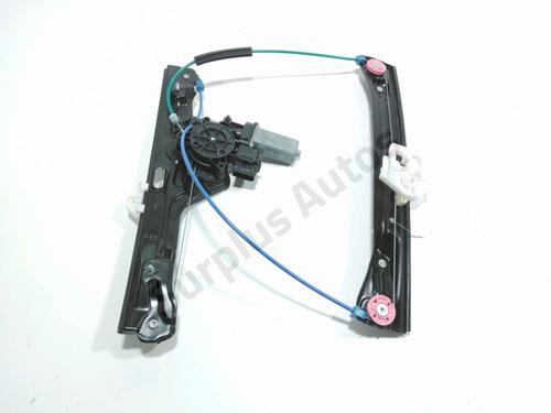 Lève-vitre avant gauche MINI MINI (F55) Cooper (136 hp) 30086362
