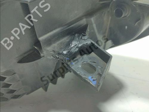 Left headlight RENAULT CAPTUR I (J5_, H5_) 1.3 TCe 150 (J5NK, J5JS) | BP36764968C28 - Image 3