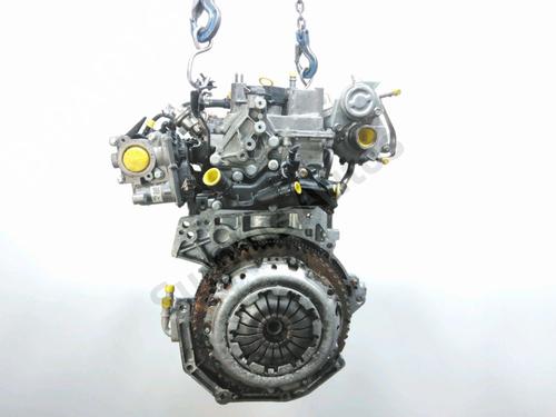 Engine DACIA SANDERO II TCe 90 (B8M1, B8MA, B8AC) | BP30101679M1