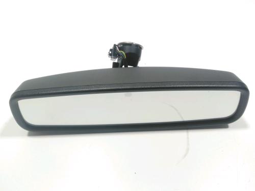 Used Rear mirror Rear mirror FORD FIESTA VII (HJ, HF) 1.0 EcoBoost (95 hp) 37785531 37785531