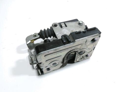 Front right lock DACIA LOGAN MCV (KS_) 1.5 dCi (KS0W) | BP28247070C97 