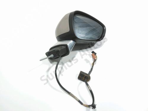 Retrovisore destro CITROËN C3 II (SC_) 1.6 HDi 110 (112 hp) 28245479