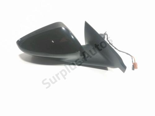 Right mirror CITROËN C4 CACTUS 1.2 VTi 82 | BP28245334C27