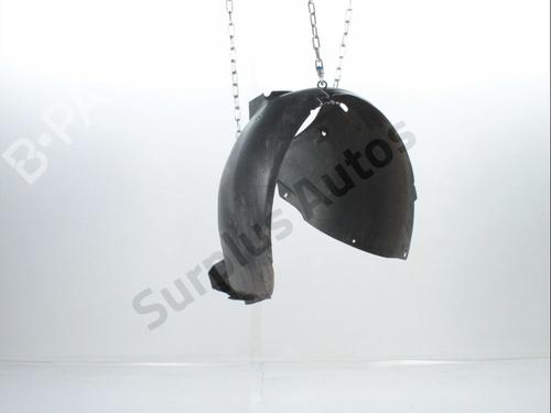 Hjulbue Hjulbue VW PASSAT B7 (362) 1.4 TSI (122 hp) 33750316 33750316