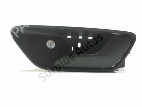 Used Front right interior door handle FORD FIESTA VII (HJ, HF) 1.1 Ti-VCT (75 hp) 30190988