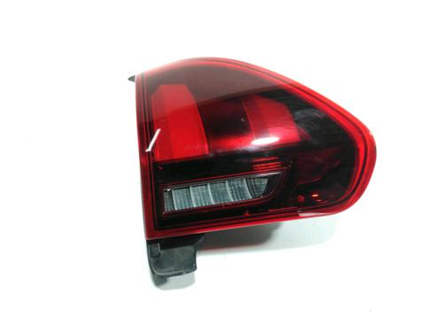 Used Left tailgate light PEUGEOT 2008 I (CU_) 1.6 BlueHDi 100 (100 hp) 28267861