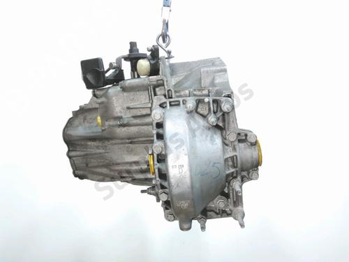 Gearbox CITROËN C5 III (RD_) 2.0 HDi 140 (RDRHF8, RDRHFA, RDRHA8, RDRHAJ) | BP39972481M3 - Image 4
