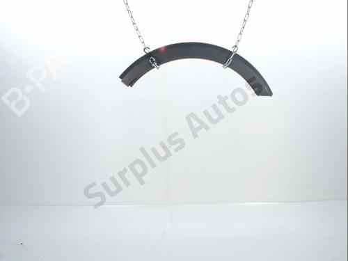 Used Rear right wheel arch trim OPEL CROSSLAND X / CROSSLAND (P17, P2QO) 1.2 (75) (82 hp) 28256026