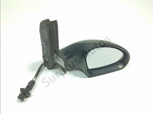 Used Right mirror Right mirror 37658597 37658597