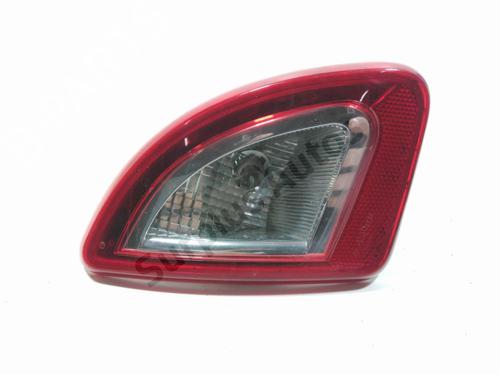 Feu de coffre gauche RENAULT TWINGO II (CN0_) 1.5 dCi 90 (86 hp) 31868439