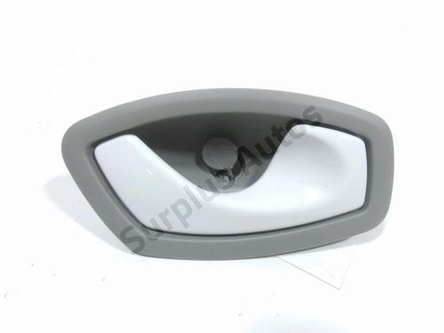Used Rear right interior door handle Rear right interior door handle RENAULT ZOE (BFM_) ZOE (88 hp) 28252507 28252507