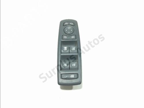 Used Left front window switch Left front window switch 38231099 38231099