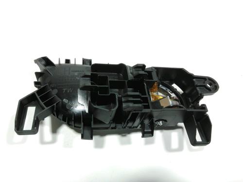 Rear left interior door handle NISSAN QASHQAI II SUV (J11, J11_) 1.6 dCi | BP28252751I15 