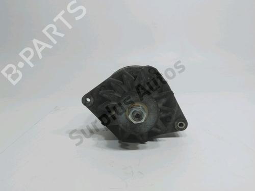 Used Alternator Alternator 29579586 29579586