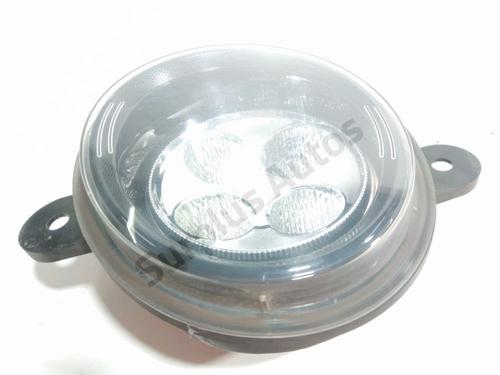 Right daytime light RENAULT TWINGO III (BCM_, BCA_) 1.0 SCe 70 | BP39765744C103 - Image 2