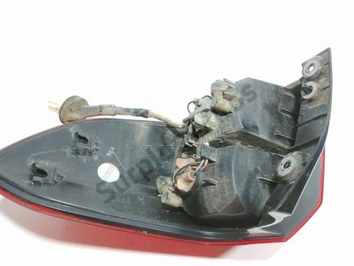 Left taillight SUZUKI VITARA (LY) 1.6 DDiS (APK 416D) | BP40214848C34 - Image 3