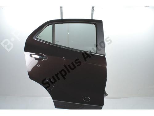 Used Right rear door Right rear door 38082859 38082859