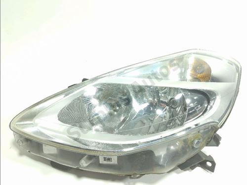 Used Left headlight Left headlight RENAULT CLIO III Grandtour (KR0/1_) 1.5 dCi (KR0F) (86 hp) 38981917 38981917