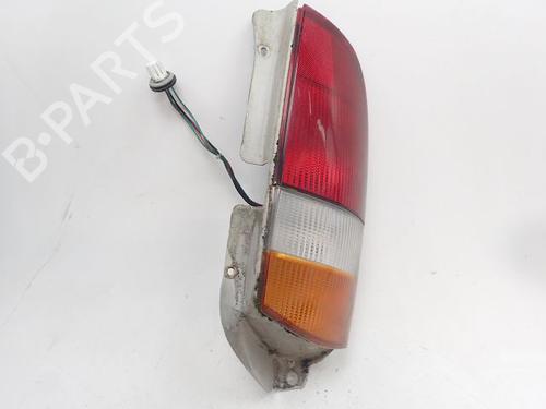 Used Left taillight Left taillight 37788748 37788748